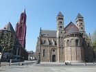 Maastricht -  - die lebendige Stadt mit internationalem Flair